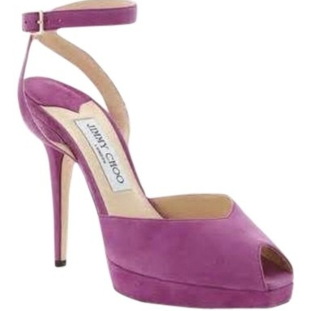 Jimmy Choo Sandals